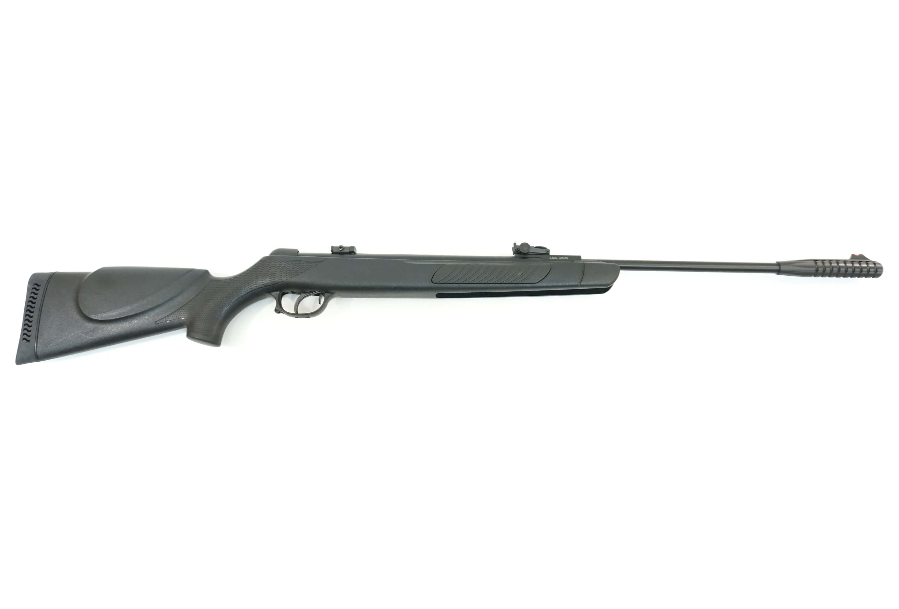 Пневматическая винтовка Kral Smersh R1 N-01S 4,5 мм