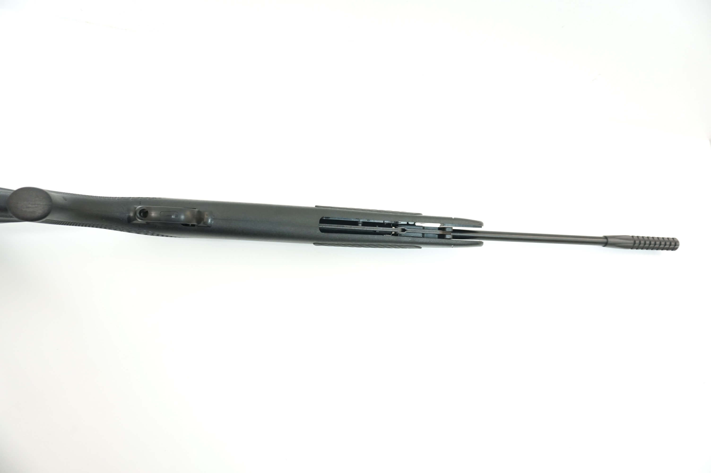 Пневматическая винтовка Kral Smersh R1 N-01S 4,5 мм