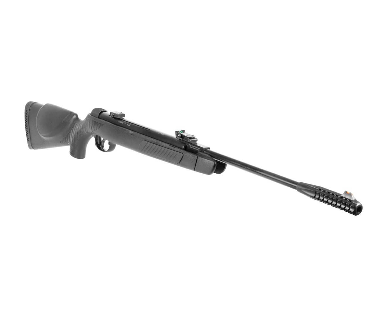 Пневматическая винтовка Kral Smersh R1 N-01S 4,5 мм