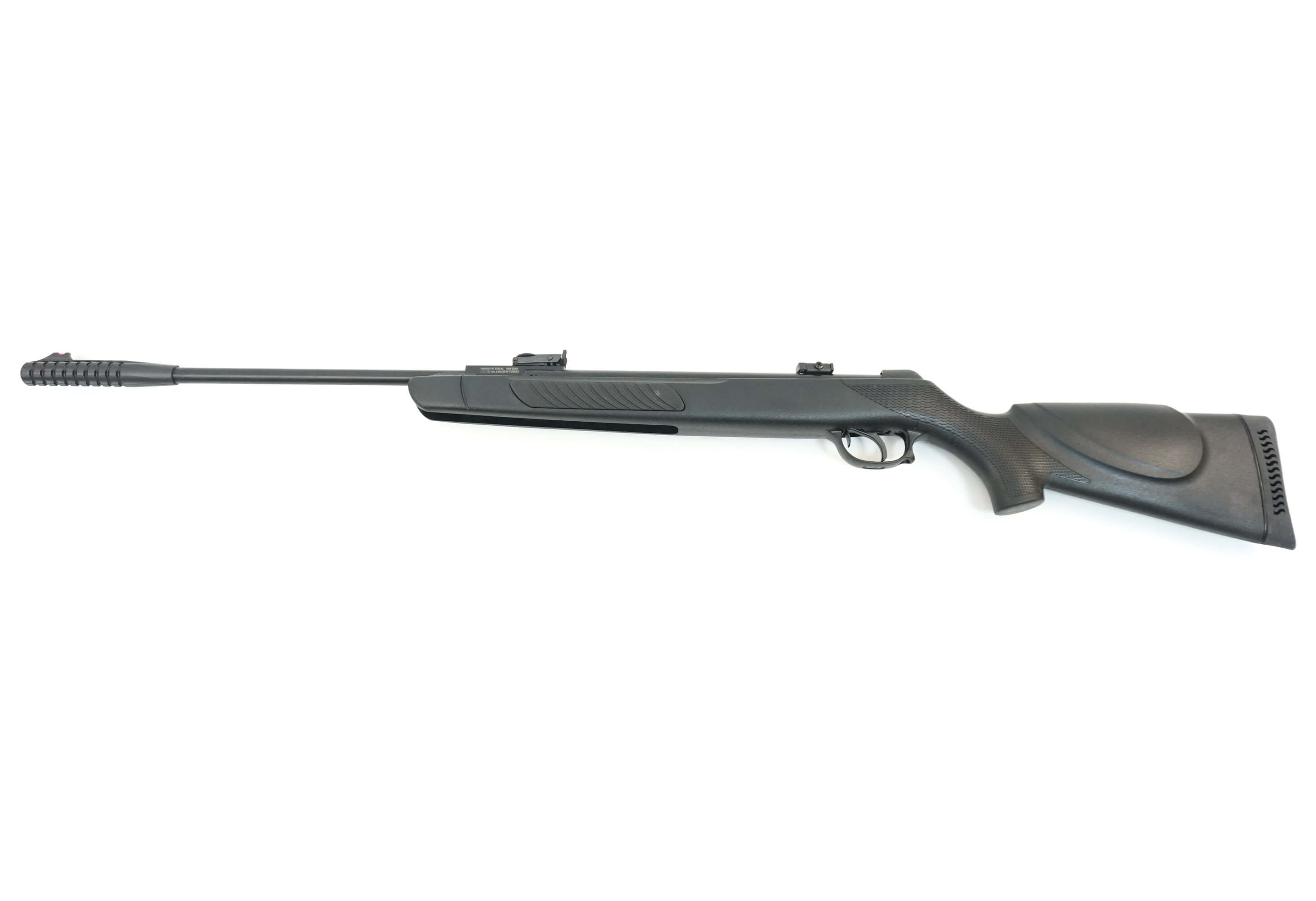 Пневматическая винтовка Kral Smersh R1 N-01S 4,5 мм