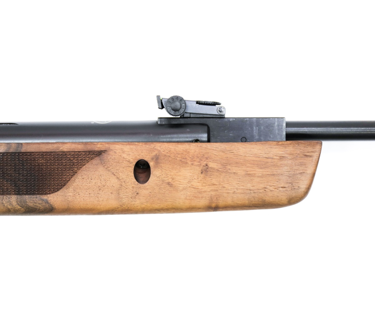 Пневматическая винтовка Kral Smersh R1 N-01W 4,5 мм