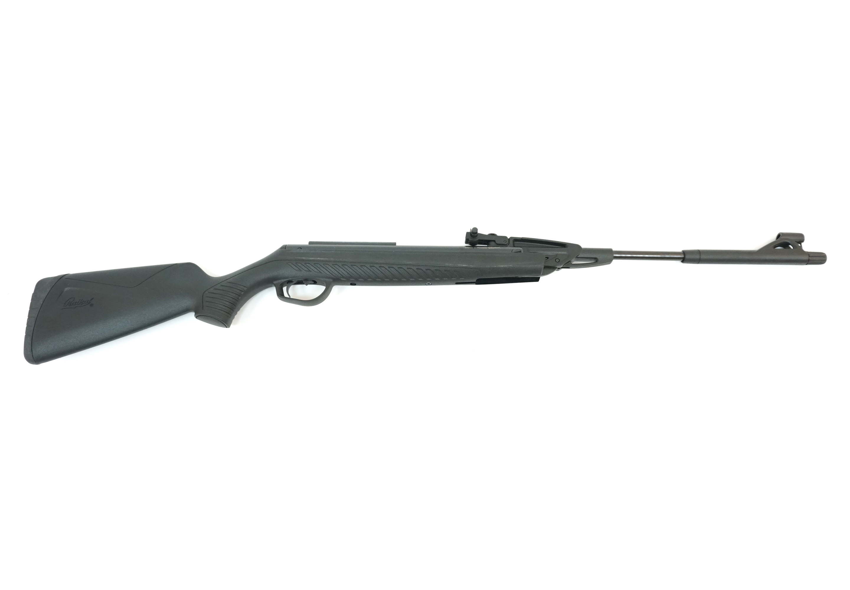 Пневматическая винтовка МР-512-06 4,5 мм