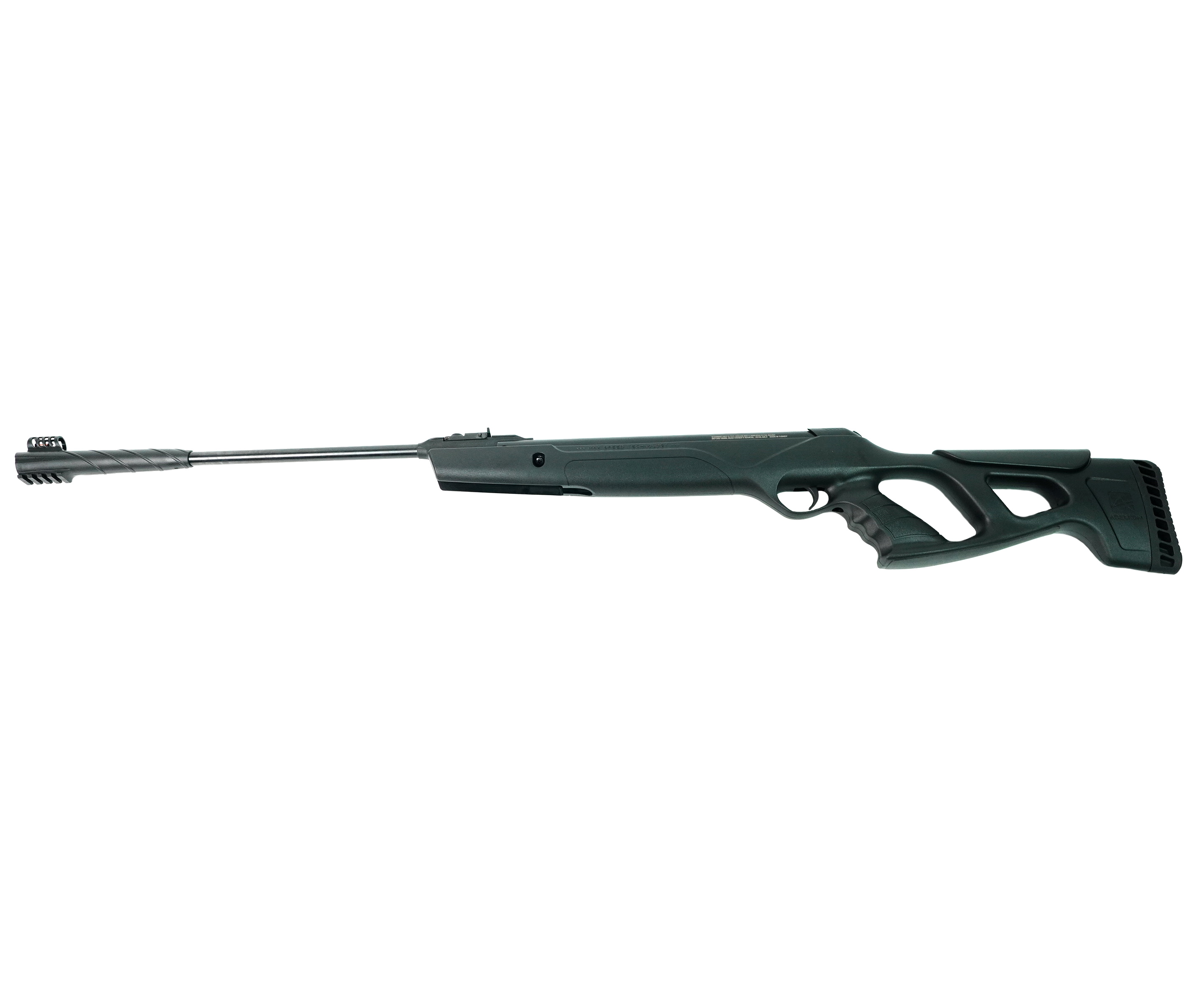 Пневматическая винтовка Remington RX1250 4,5 мм