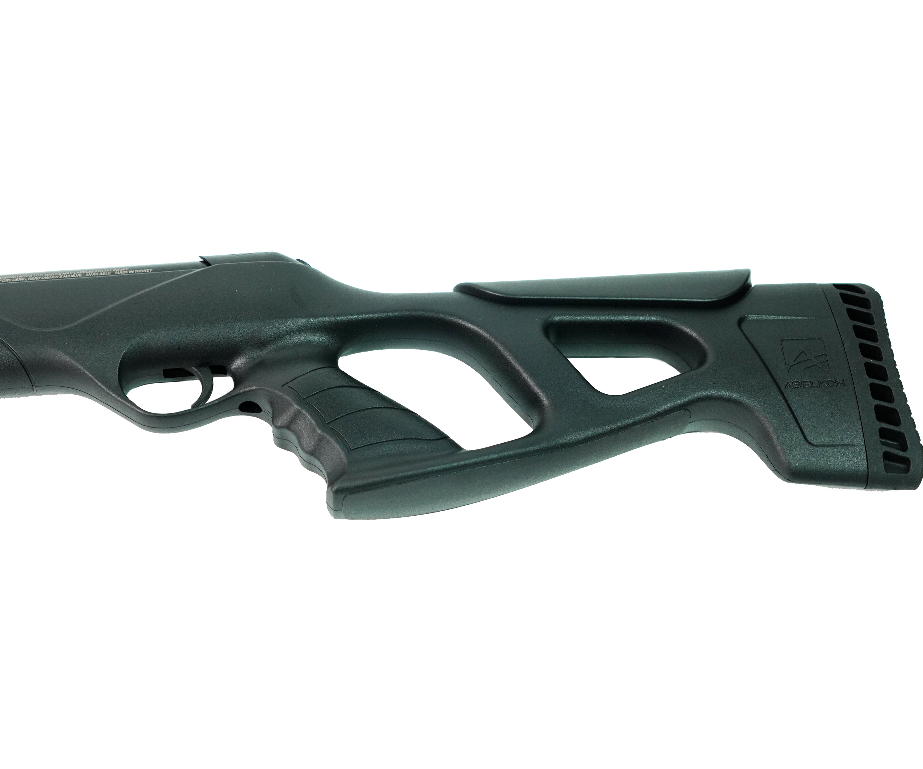 Пневматическая винтовка Remington RX1250 4,5 мм