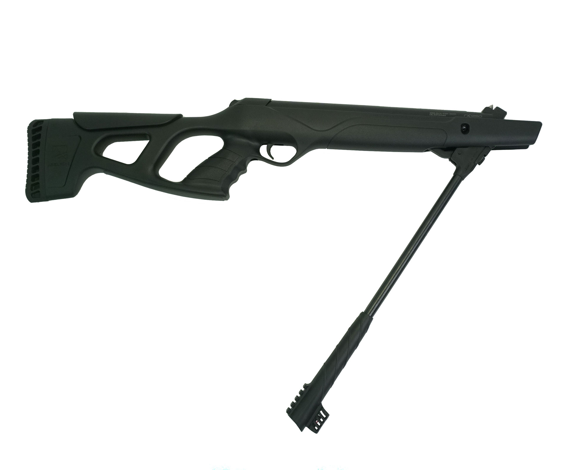 Пневматическая винтовка Remington RX1250 4,5 мм