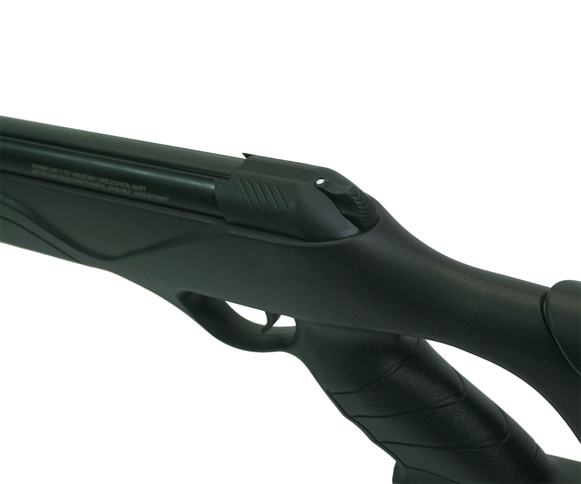 Пневматическая винтовка Remington RX1250 4,5 мм