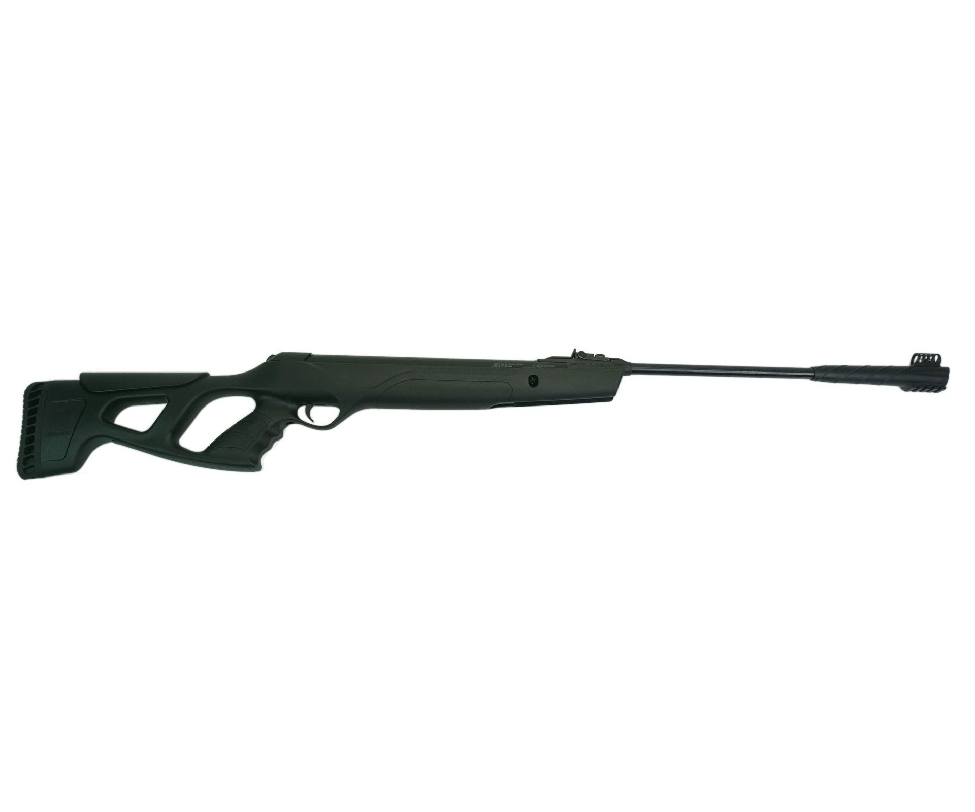 Пневматическая винтовка Remington RX1250 4,5 мм