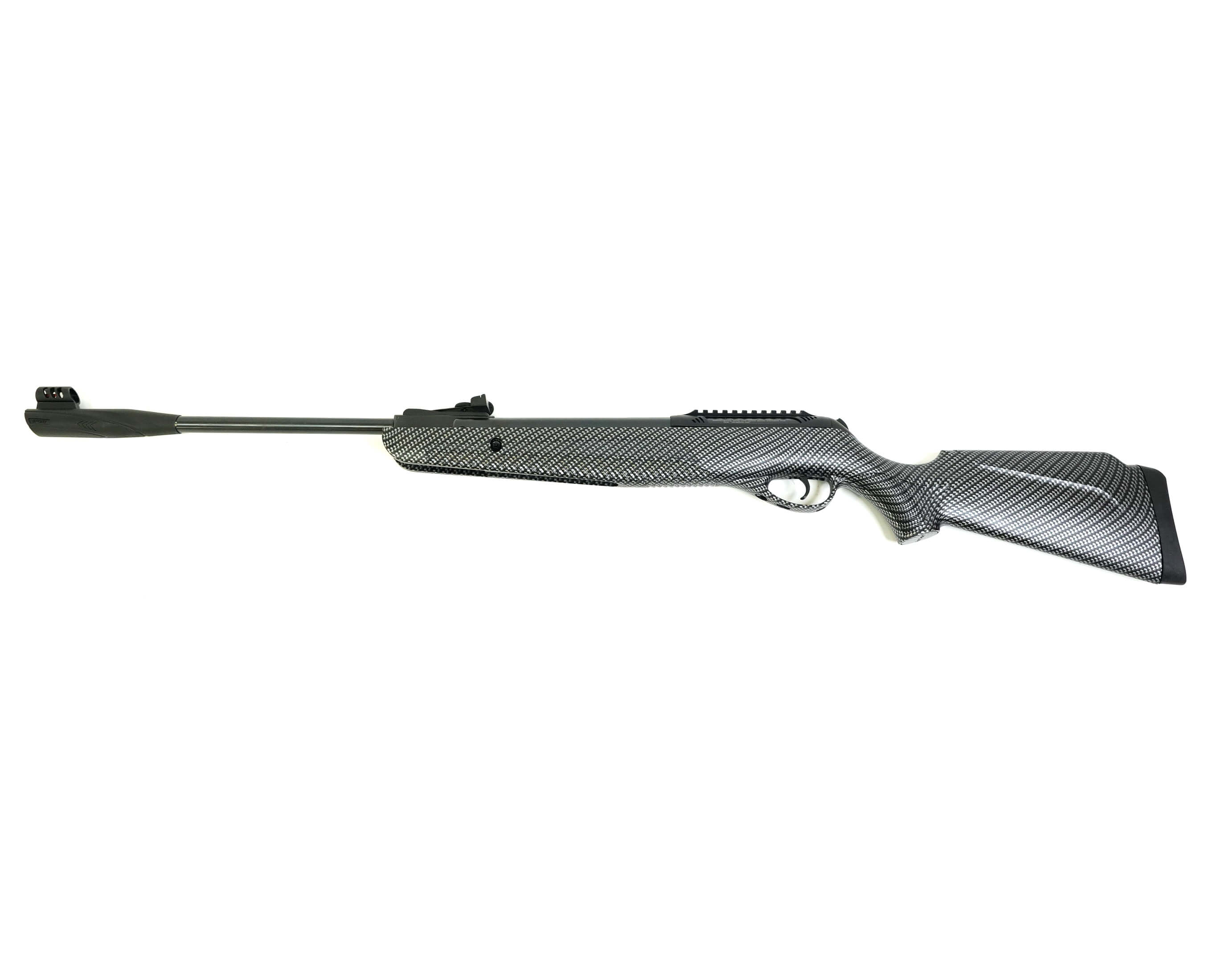 Пневматическая винтовка Retay 125X High Tech Carbon 4,5 мм