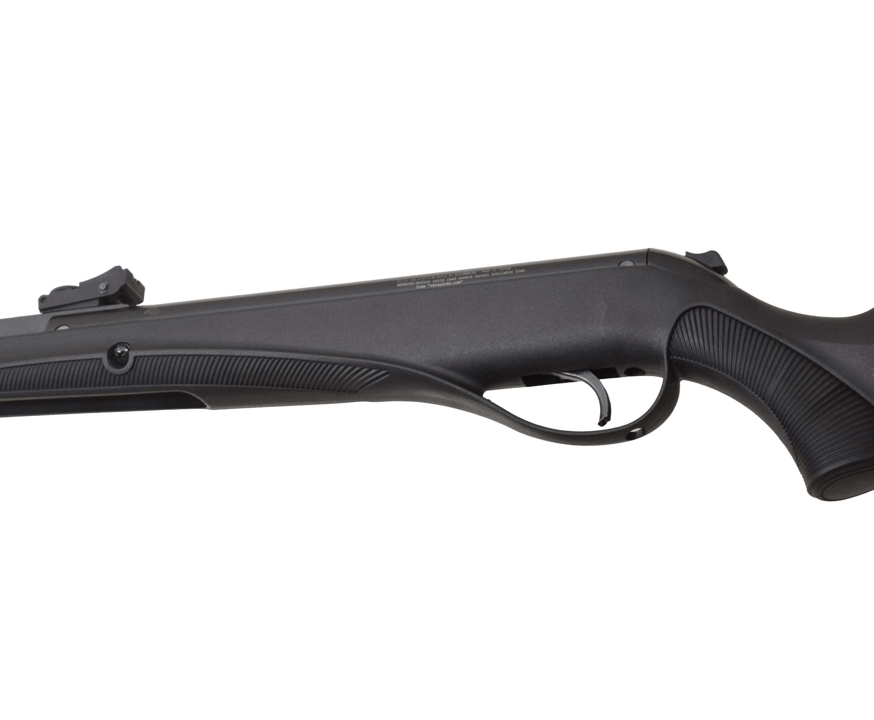 Пневматическая винтовка RETAY 70S Black 4,5 мм