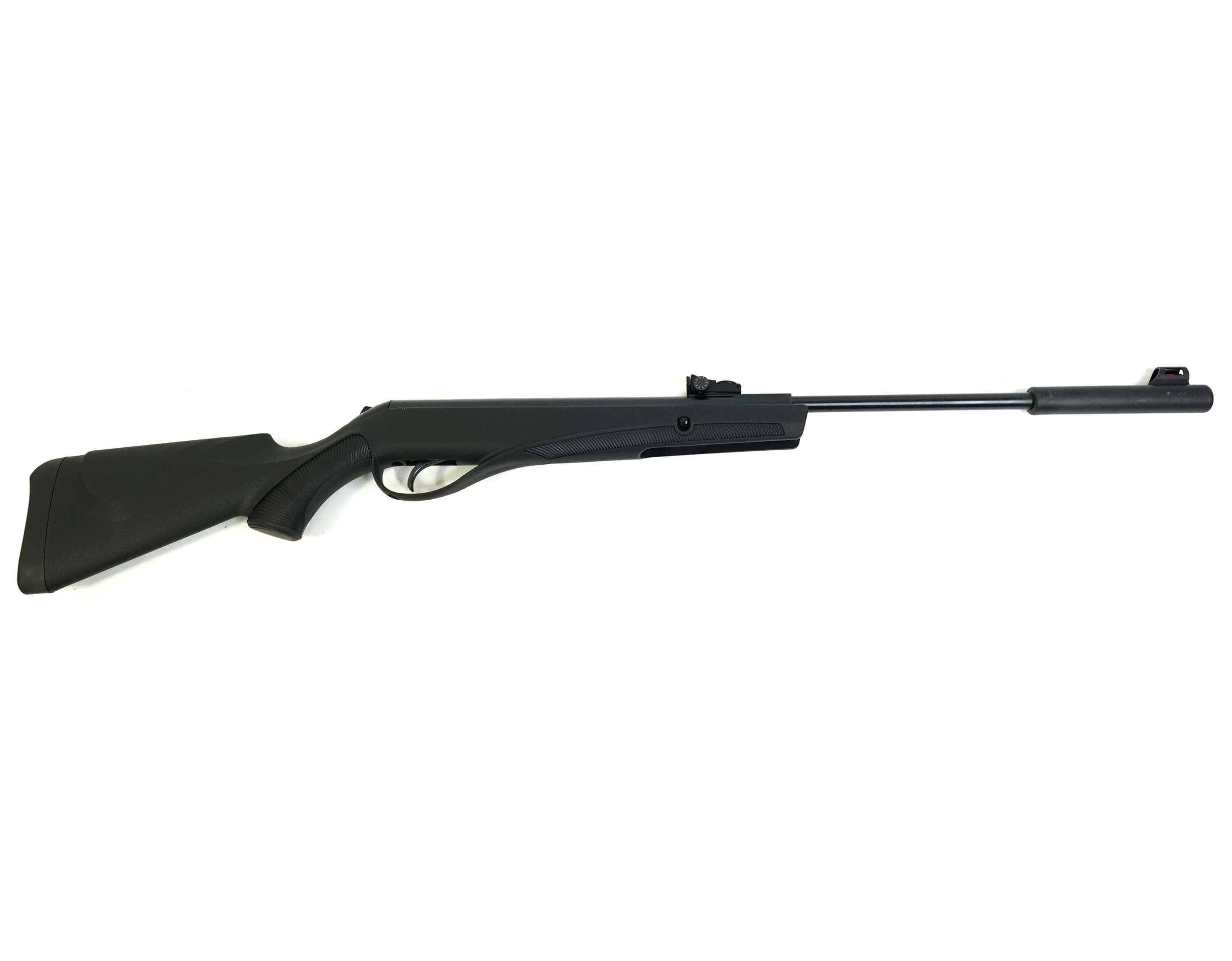 Пневматическая винтовка RETAY 70S Black 4,5 мм