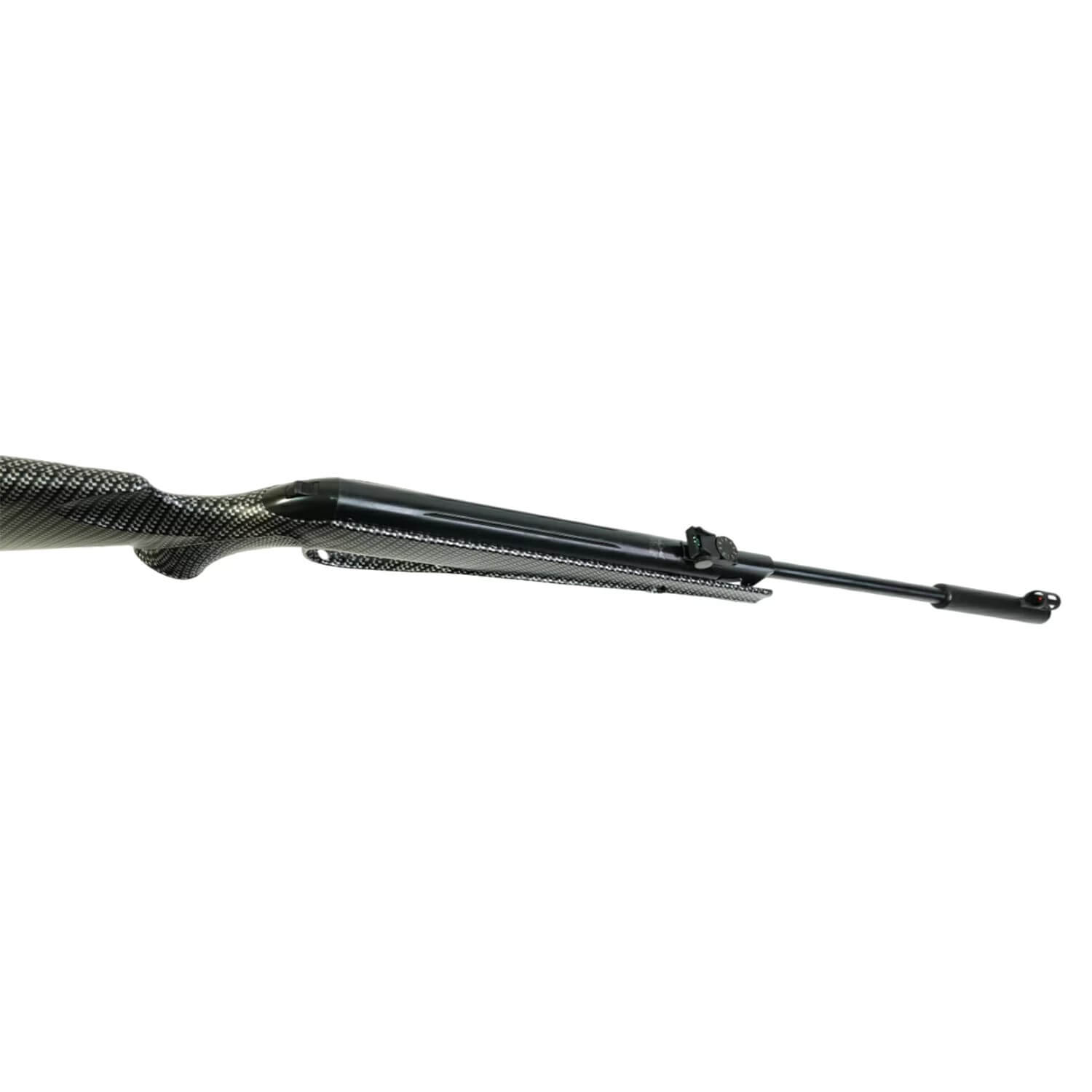 Пневматическая винтовка RETAY 70S Camo Carbon 4,5 мм