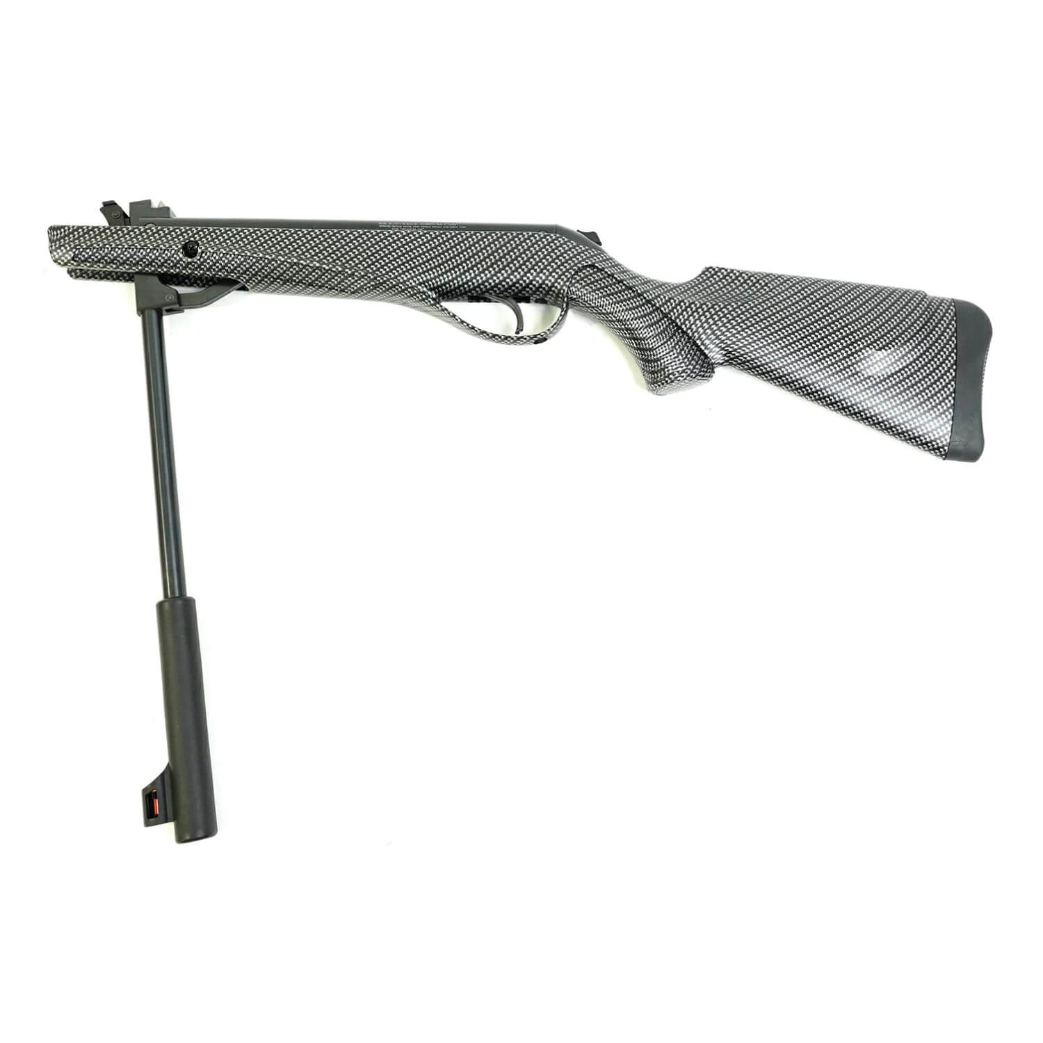 Пневматическая винтовка RETAY 70S Camo Carbon 4,5 мм