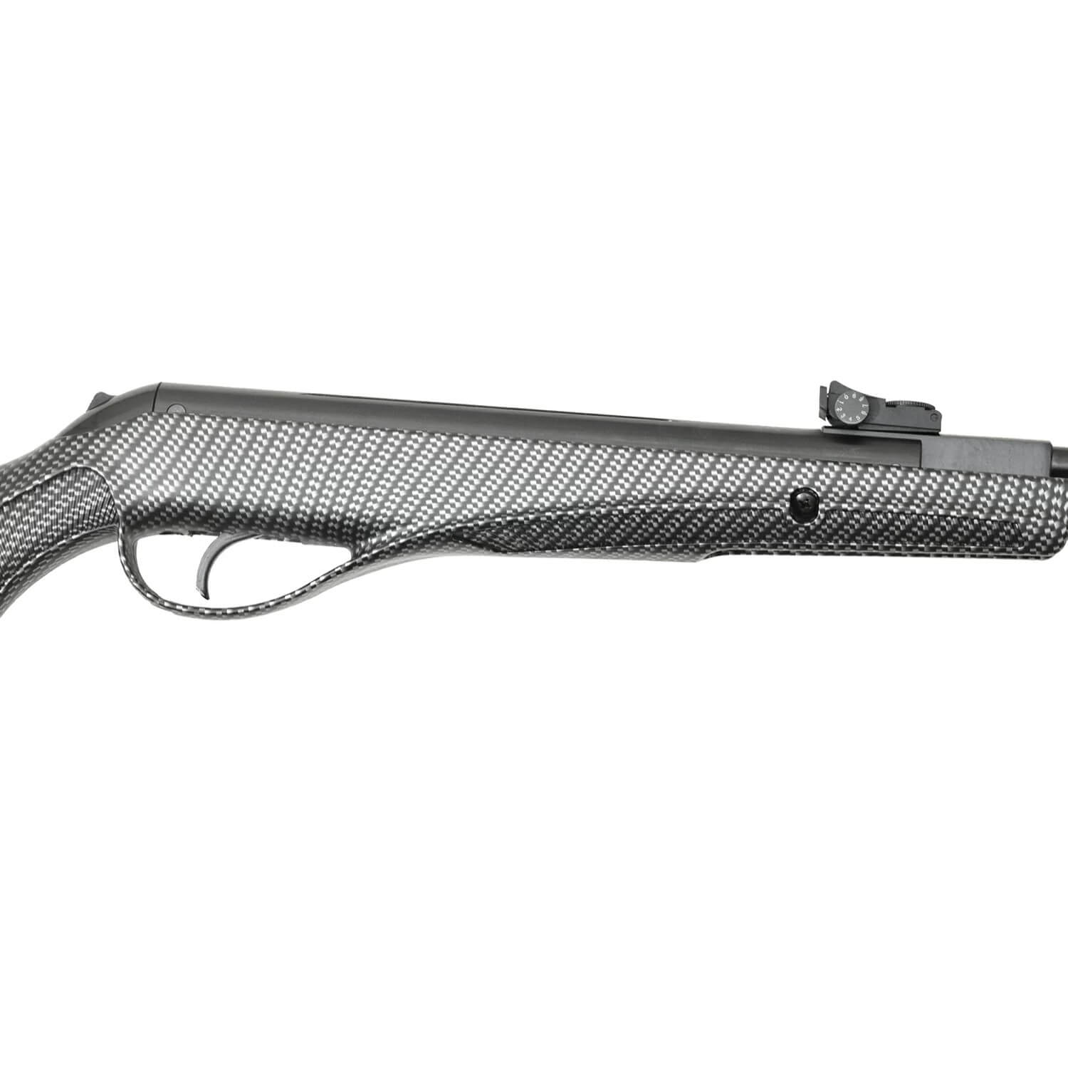 Пневматическая винтовка RETAY 70S Camo Carbon 4,5 мм