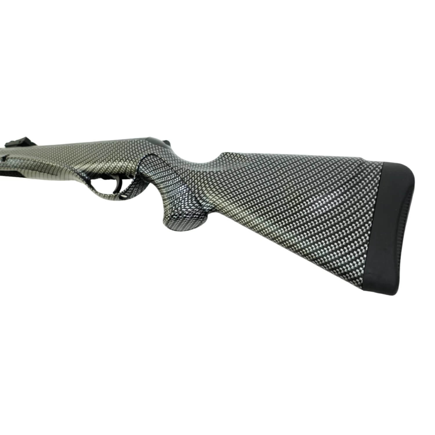 Пневматическая винтовка RETAY 70S Camo Carbon 4,5 мм