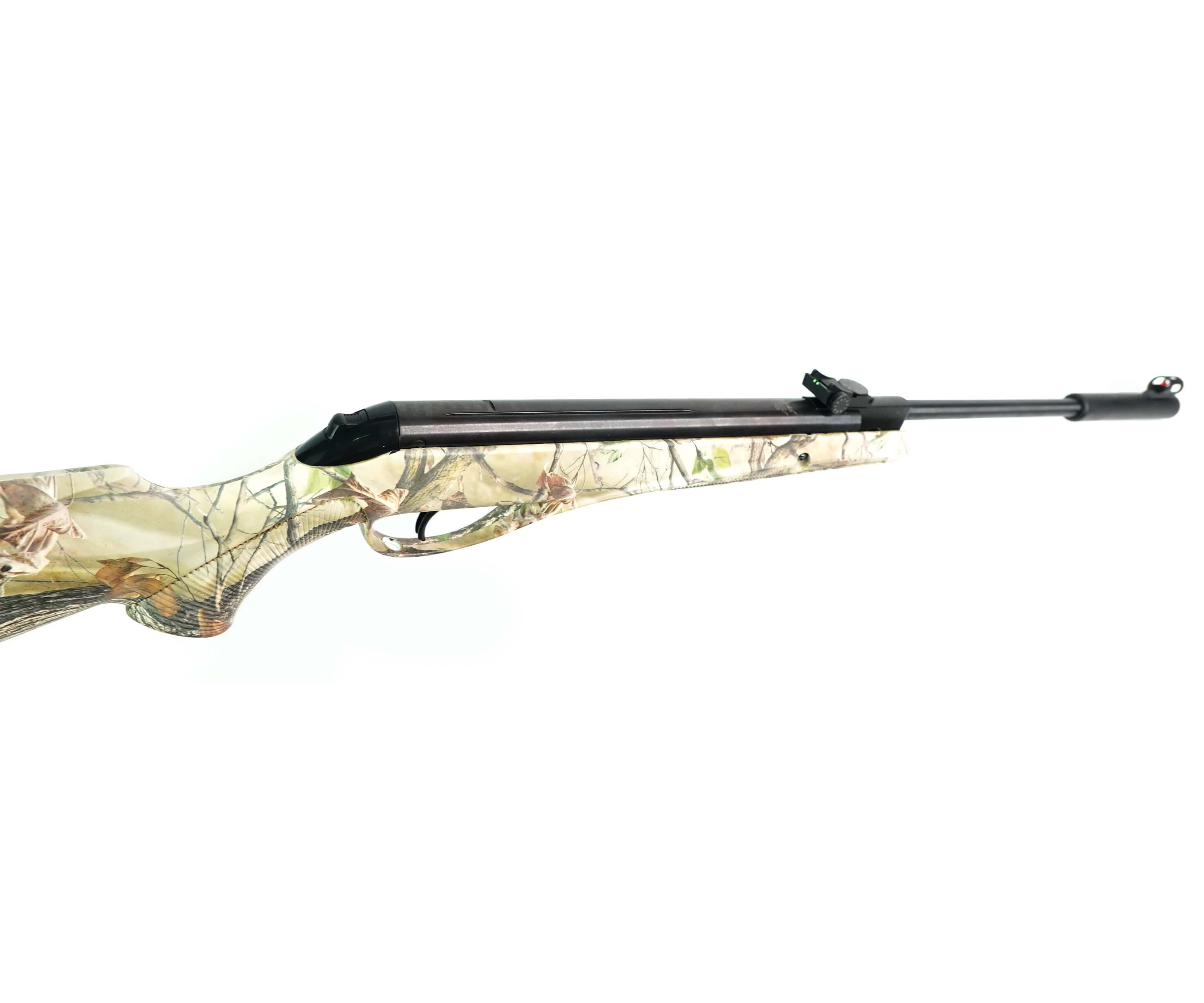 Пневматическая винтовка RETAY 70S Camo Grass 4,5 мм