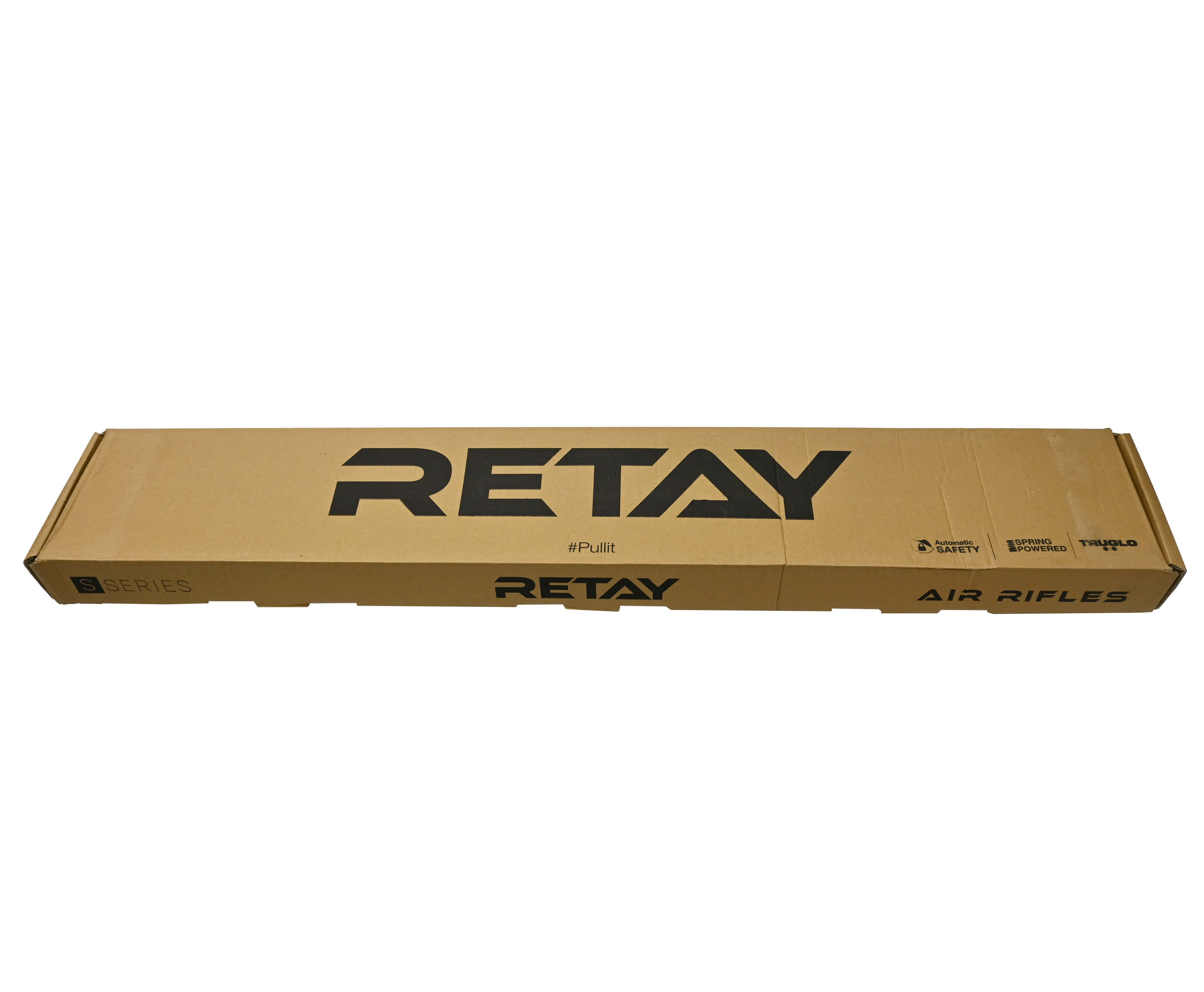 Пневматическая винтовка RETAY 70S Camo Grass 4,5 мм