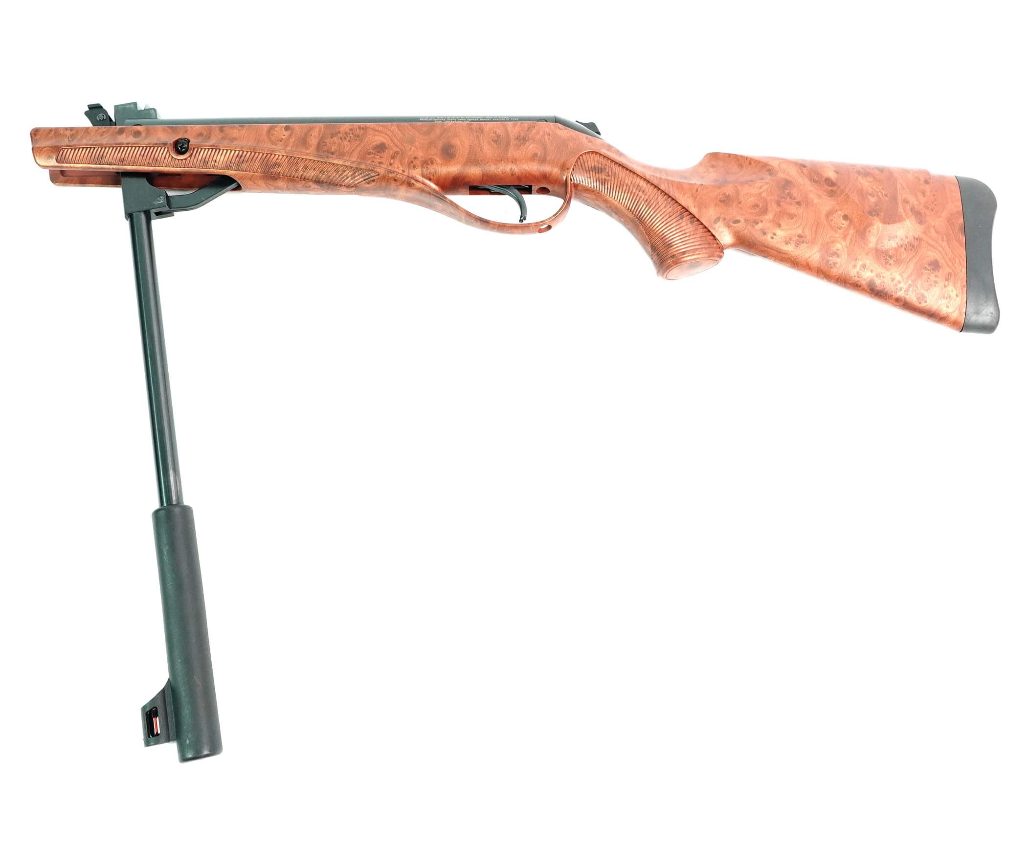 Пневматическая винтовка RETAY 70S Camo Wood 4,5 мм 
