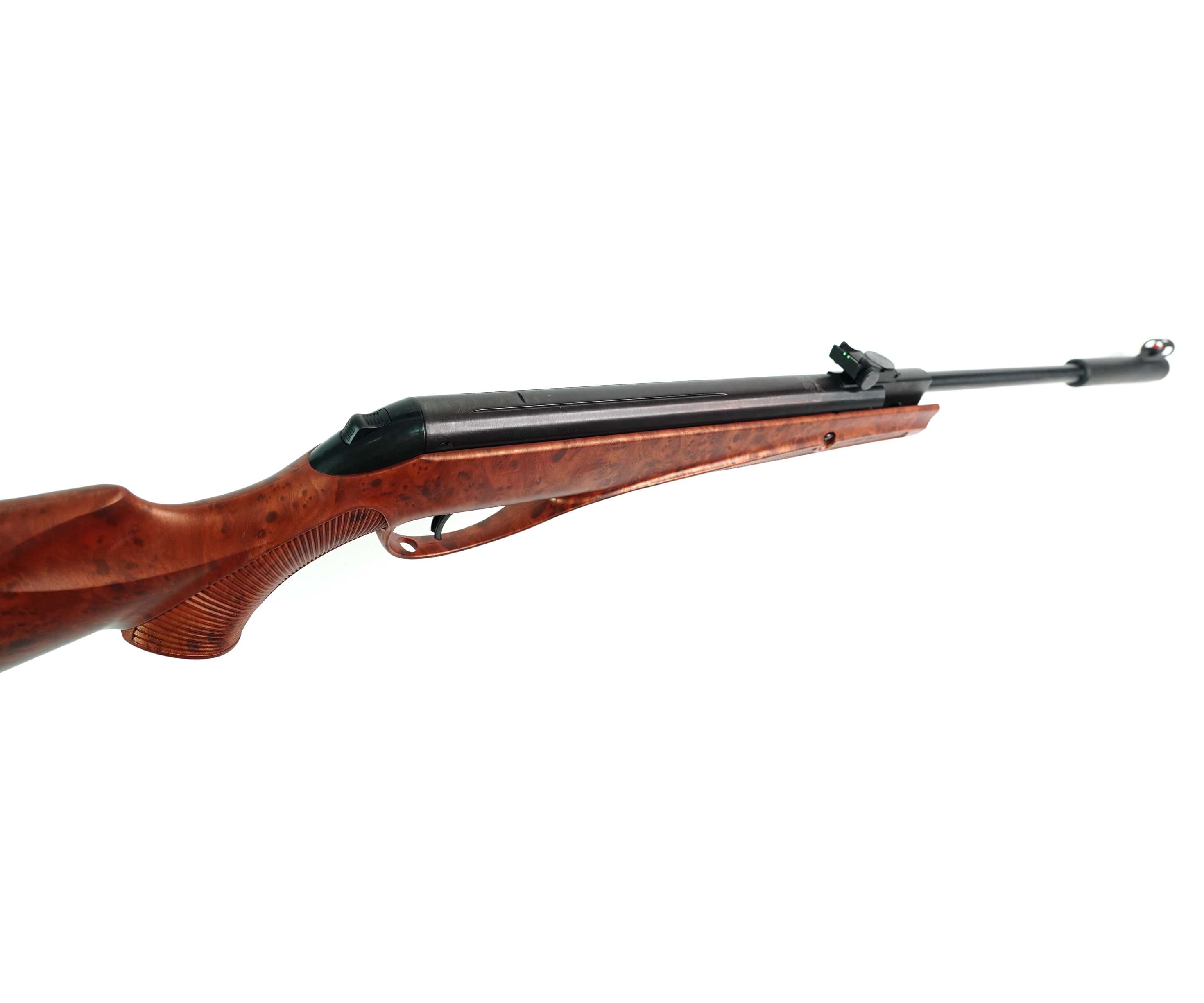 Пневматическая винтовка RETAY 70S Camo Wood 4,5 мм 