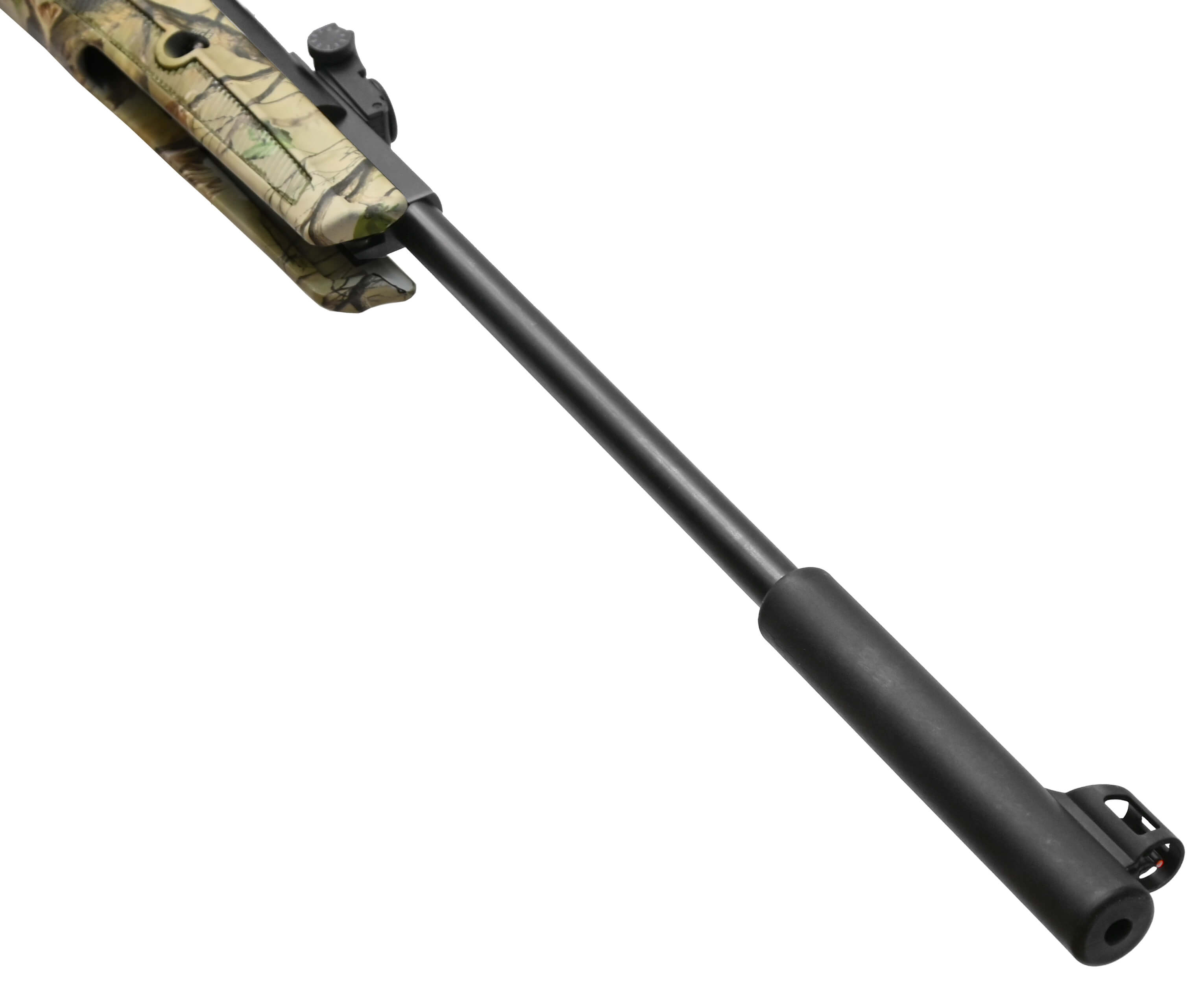 Пневматическая винтовка RETAY 70S Camo Max-5 4,5 мм