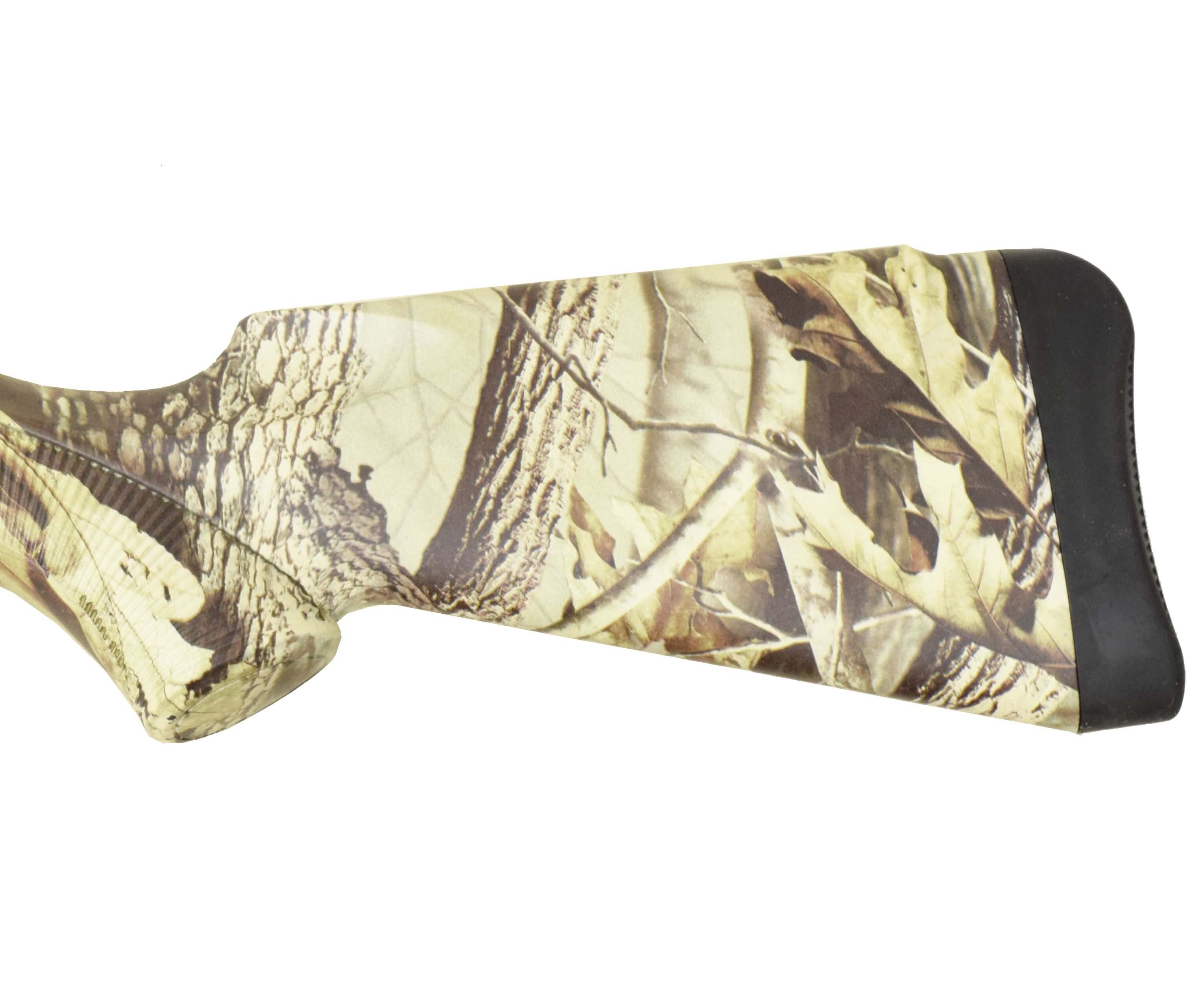 Пневматическая винтовка RETAY 70S Camo Max-5 4,5 мм