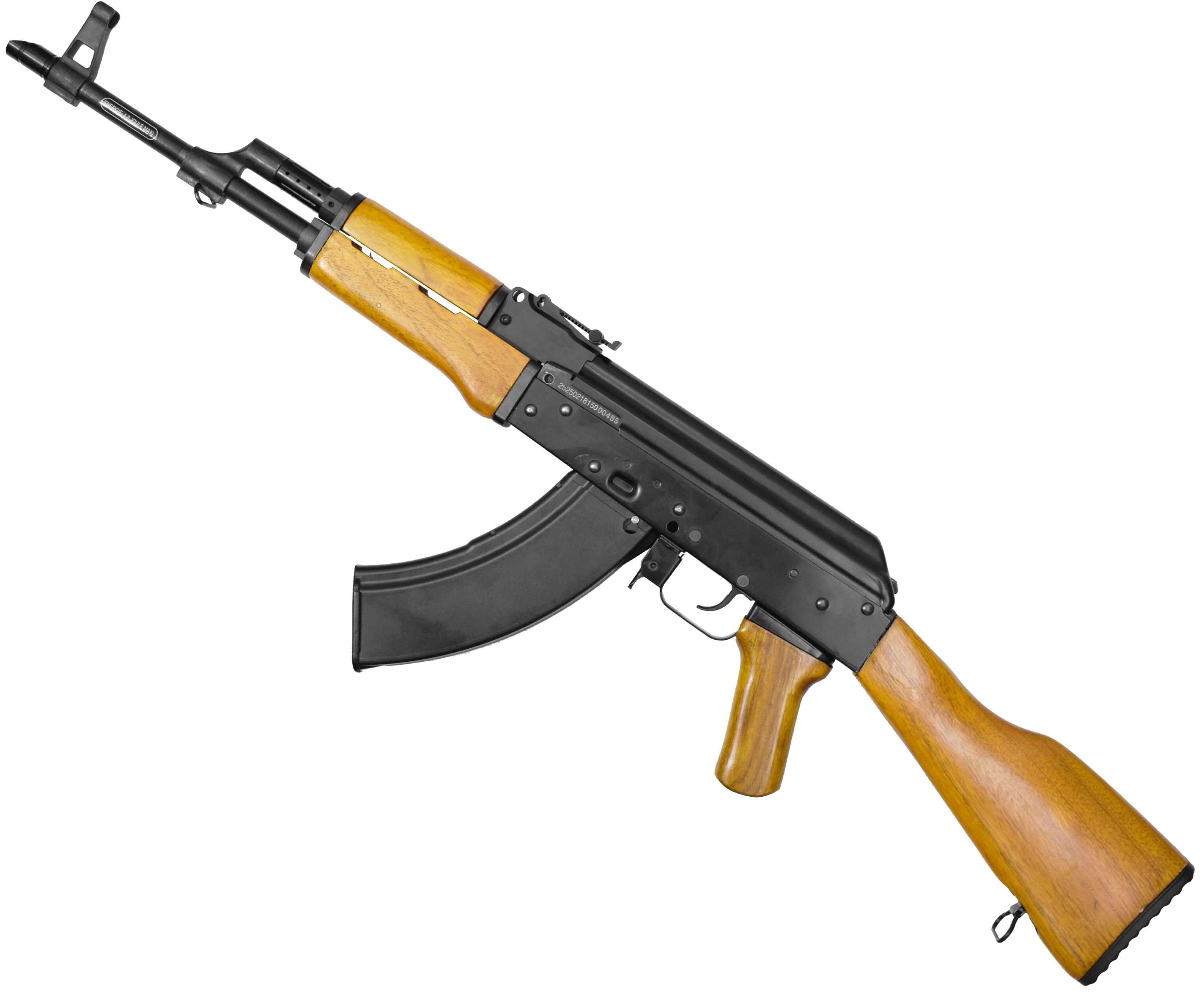 Пневматический автомат Stalker S47 4,5 мм