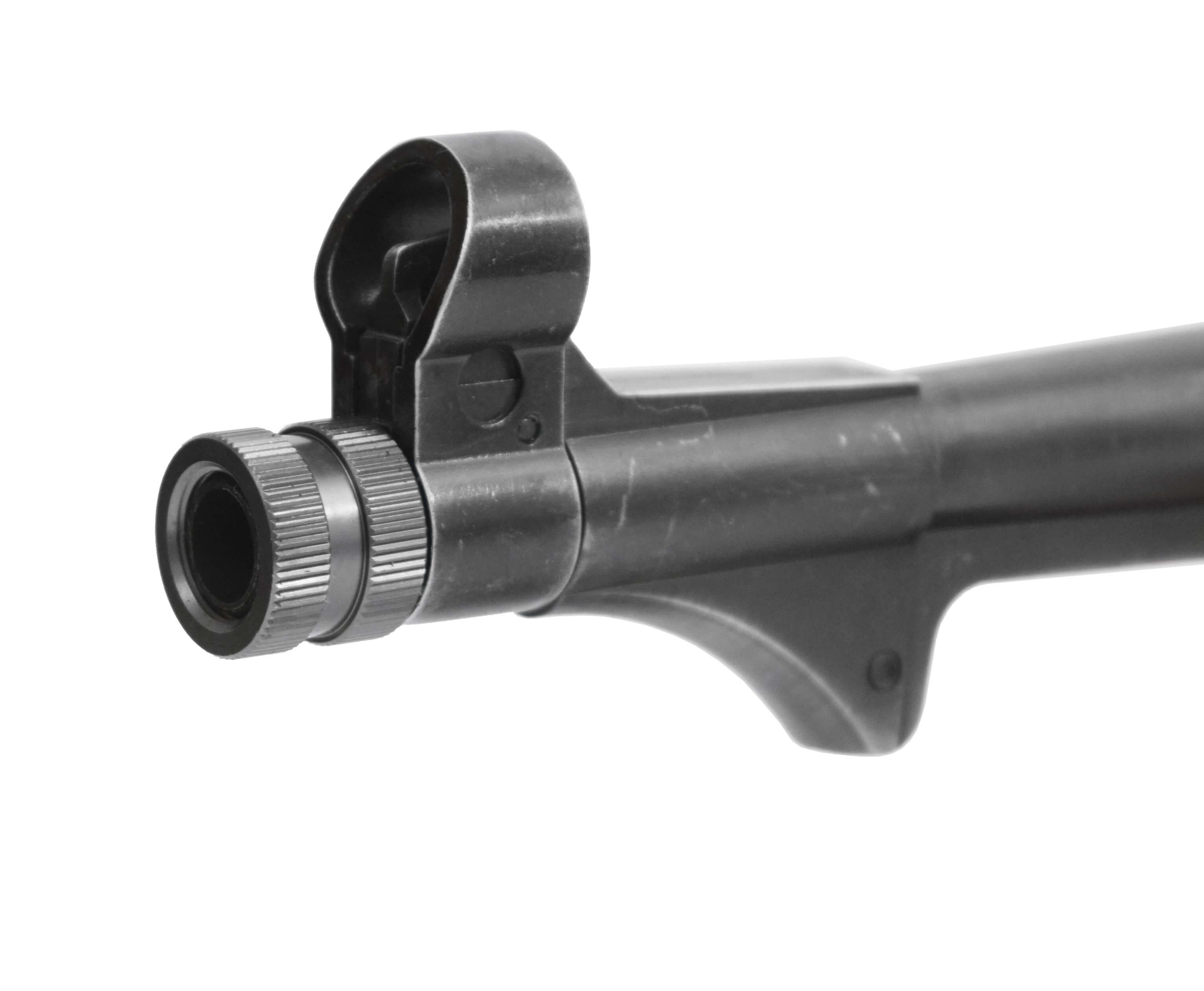 Пневматический автомат Umarex Legends MP-40 German Legacy Edition