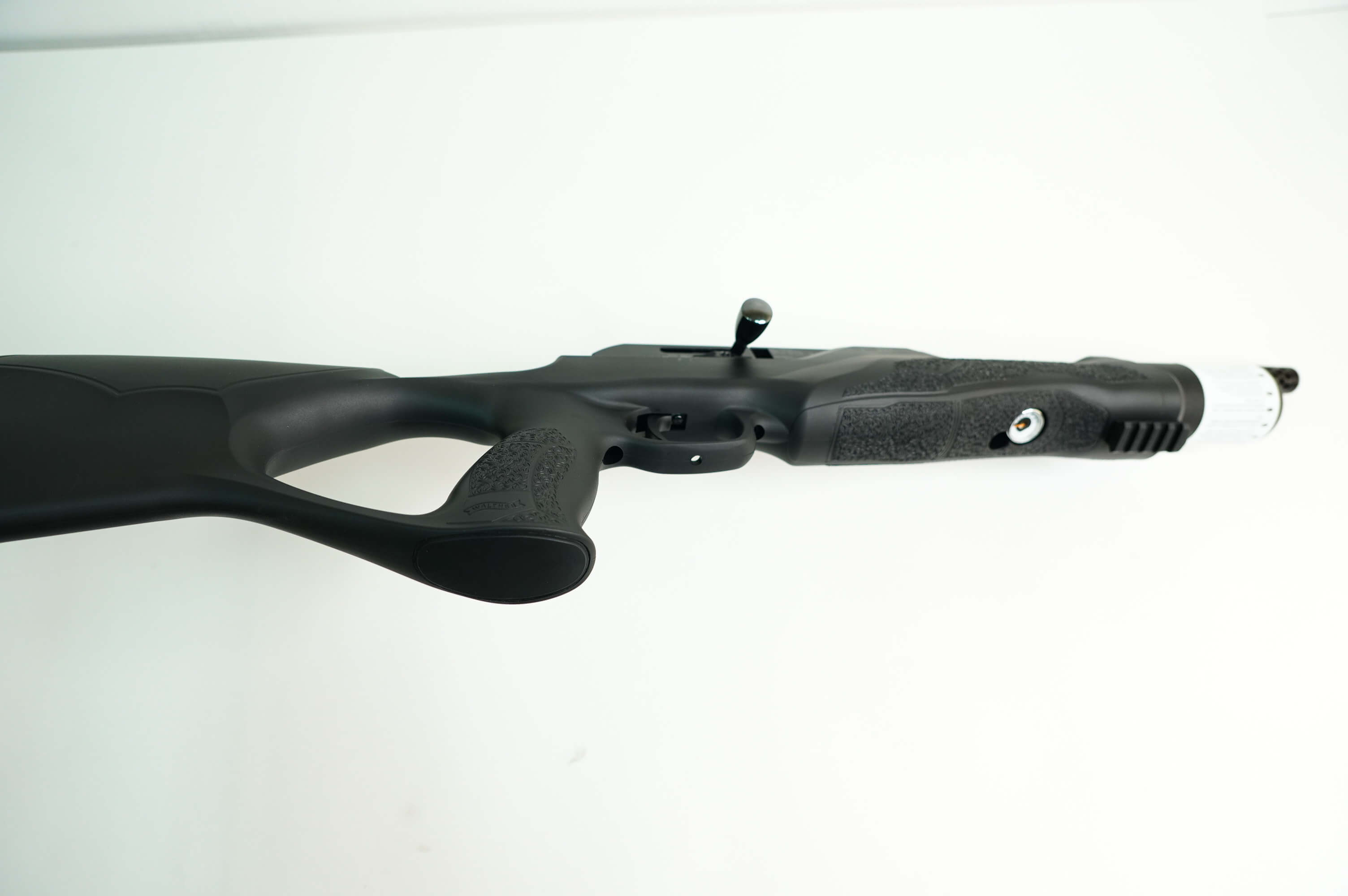 Пневматическая винтовка Walther Rotex RM8 Varmint 5,5 мм
