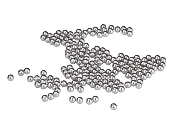 Дробь BB Gletcher 3000 шт