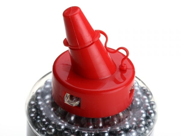 Дробь BB Gletcher 3000 шт