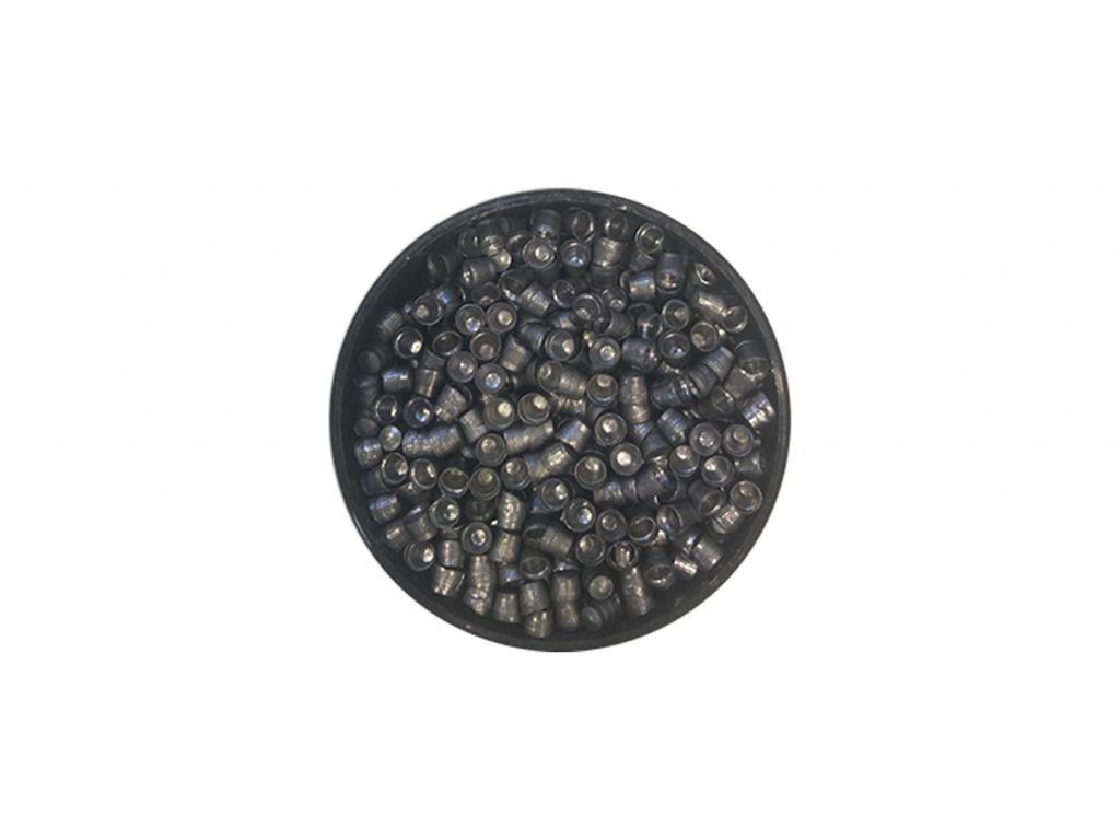 Пули для пневматики Диаболо-М 4,5 мм 0,28 гр 500 шт