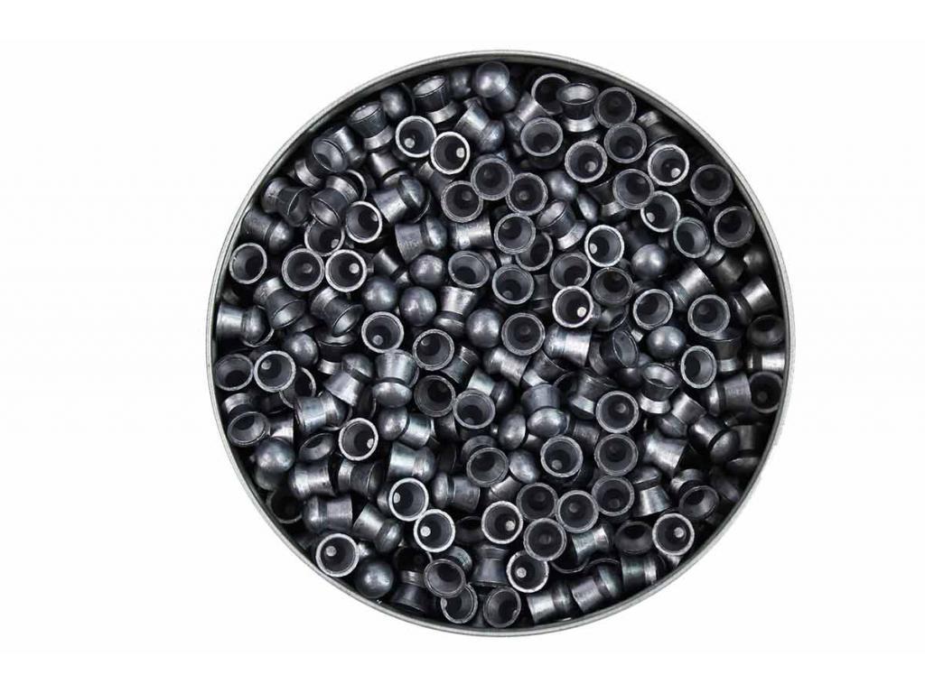 Пули для пневматики EXACT Diabolo RS 4,5 мм 0,475 гр 500 шт