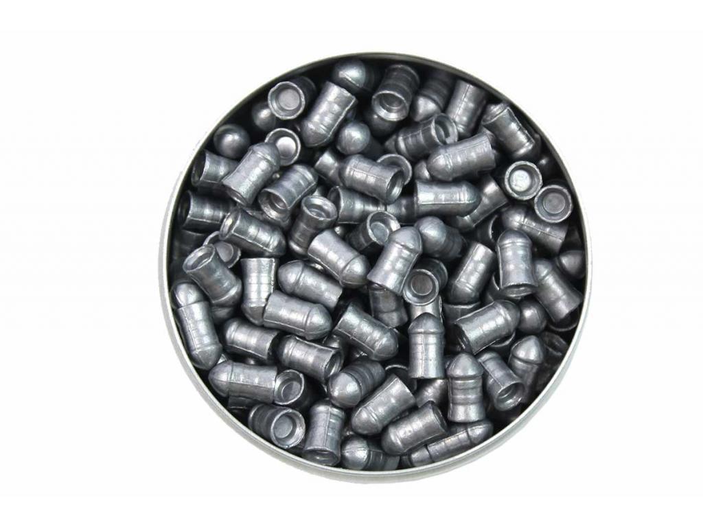 Пули для пневматики GAMO G-Buffalo 4,5 мм 200 шт