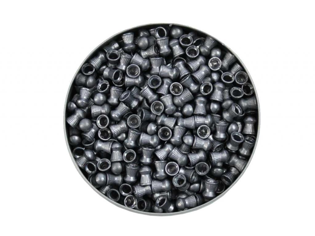 Пули для пневматики GAMO Hunter 4,5 мм 0,49 гр 500 шт