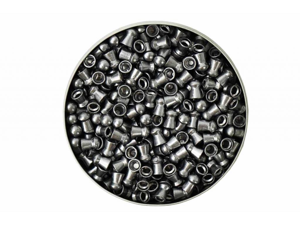 Пули для пневматики GAMO Pro Hunter 4,5 мм 0,49 гр 500 шт