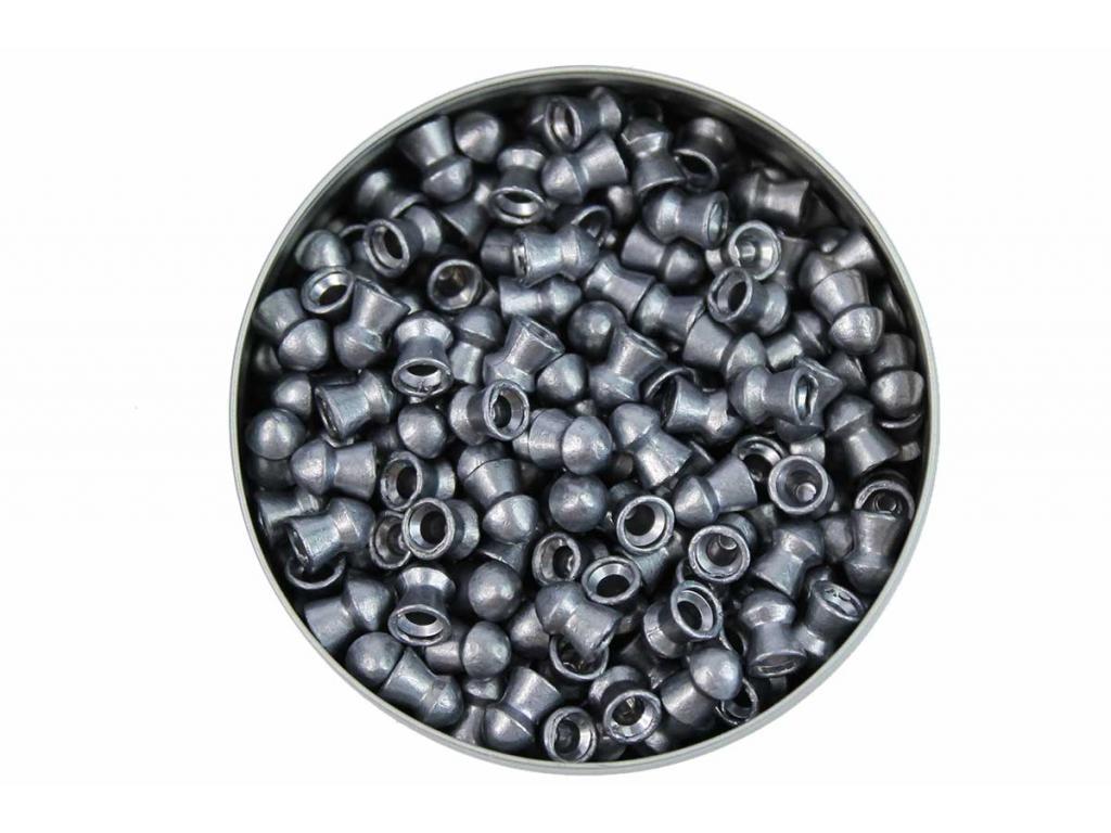 Пули для пневматики GAMO Pro Magnum 5,5 мм 1 грамм 250 шт