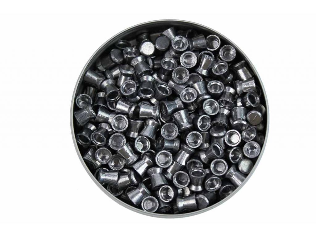 Пули для пневматики GAMO Pro Match 5,5 мм 250 шт