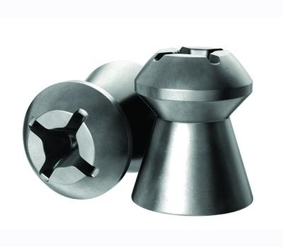 Пули для пневматики H&N Baracuda Hunter Extreme 5,5 мм 1,21 гр 200 шт