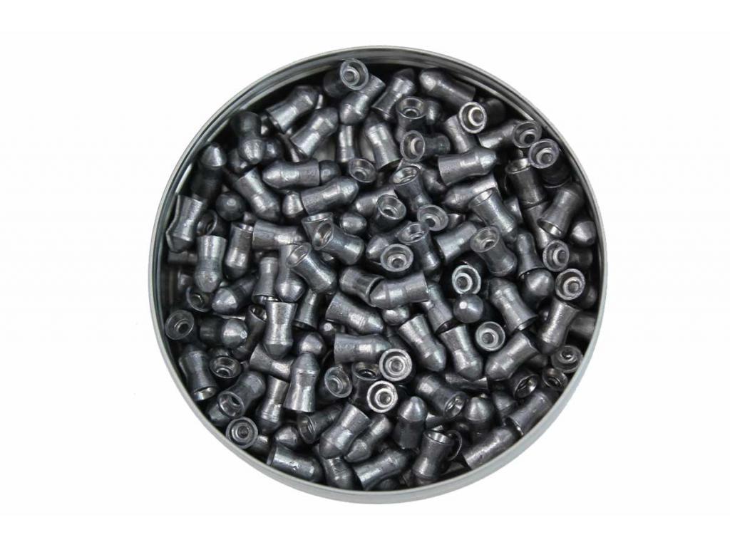 Пули для пневматики H&N Baracuda Magnum 4,5 мм 1,06 гр 200 шт