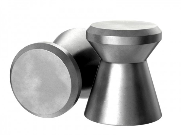 Пули для пневматики H&N Excite Econ 4,5 мм 0,48 гр 500 шт