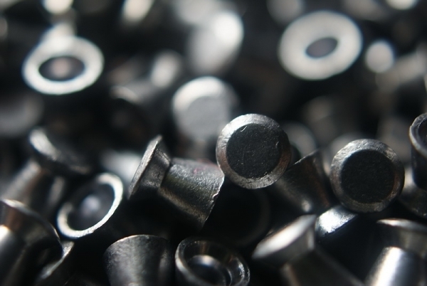 Пули для пневматики H&N Excite Econ 4,5 мм 0,48 гр 500 шт