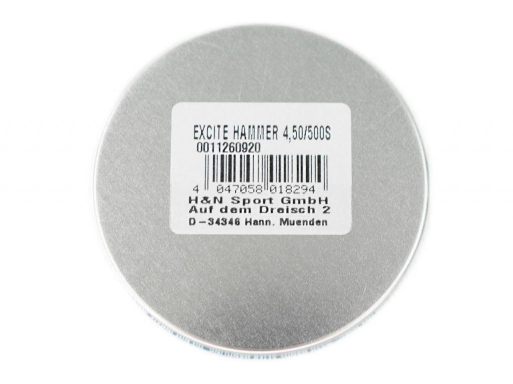 Пули для пневматики H&N Excite Hammer 4,5 мм 0,51 гр 500 шт