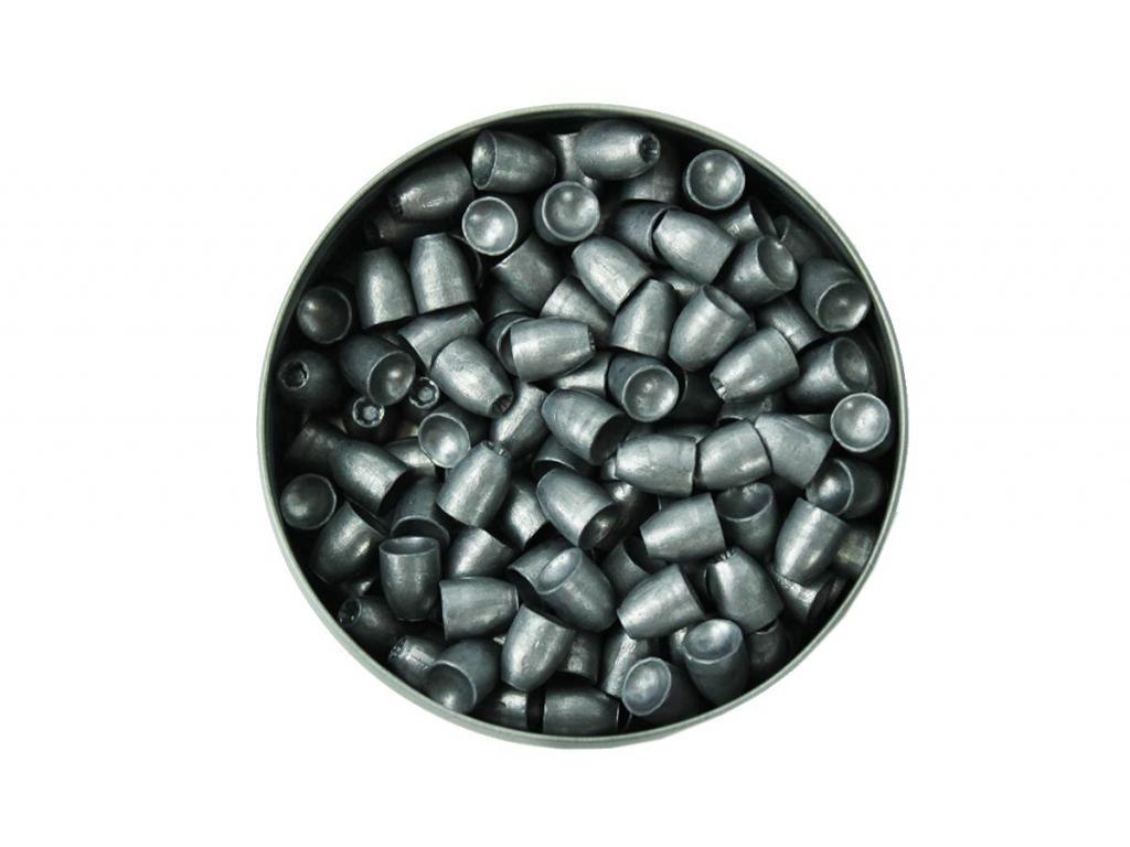 Пули для пневматики H&N Grizzly 6,35 мм 2,02 гр 150 шт