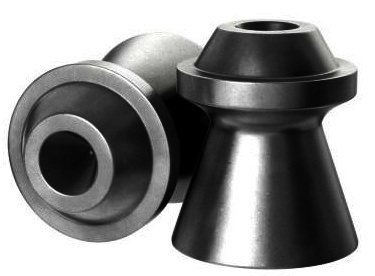 Пули для пневматики H&N Hollow Point 6,35 мм 1,70 гр 200 шт