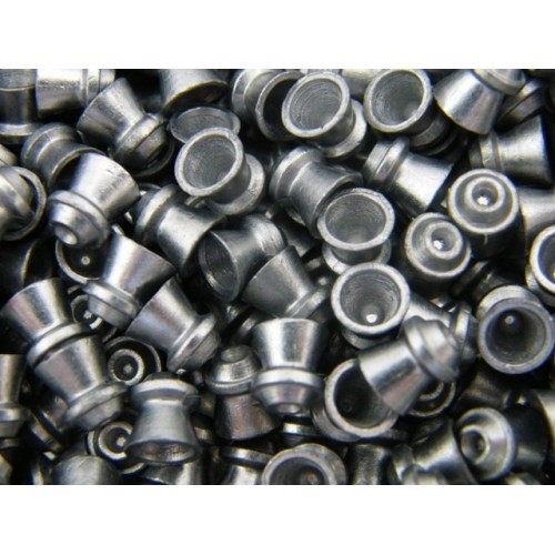 Пули для пневматики H&N Hollow Point 6,35 мм 1,70 гр 200 шт