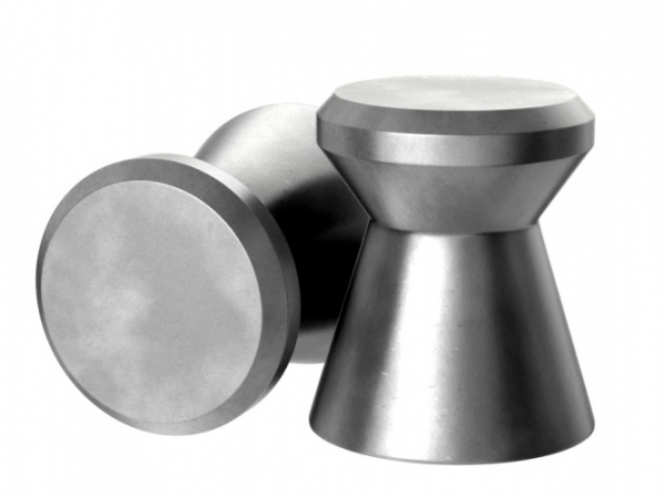 Пули для пневматики H&N Match Pistol 4,5 мм 500 шт