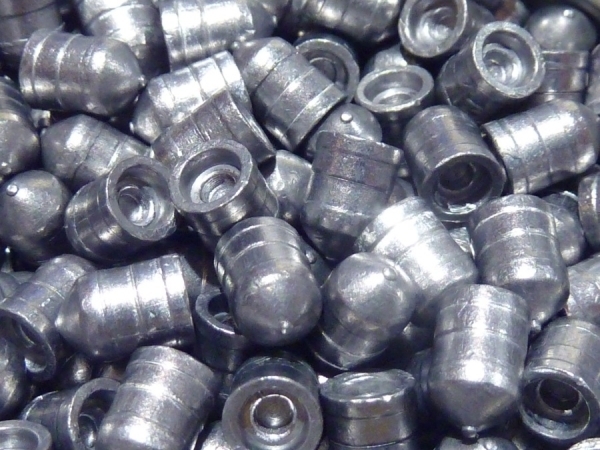 Пули для пневматики H&N Rabbit Magnum II 4,5 мм 1,02 гр 200 шт