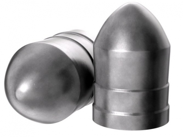 Пули для пневматики H&N Rabbit Magnum II 4,5 мм 1,02 гр 200 шт