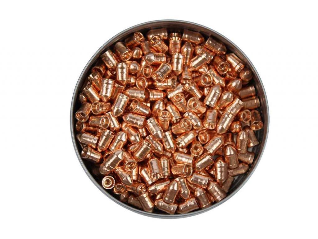 Пули для пневматики H&N Rabbit Magnum Power 4,5 мм 1,04 гр 200 шт