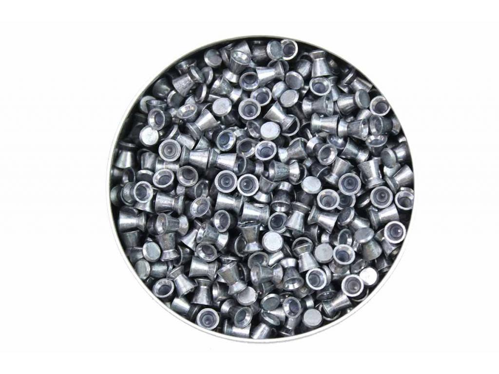 Пули для пневматики H&N Sport 4,5 мм 0,53 гр 500 шт