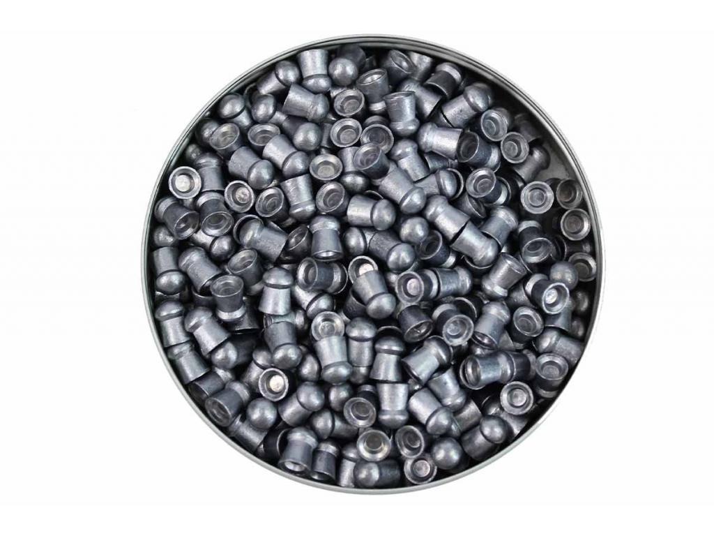 Пули для пневматики JSB Diabolo Exact King Heavy 6,35 мм 2,2 гр 300 шт